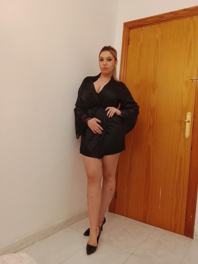 Chica busca chico en Mallorca: 