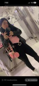 664227974: Chica busca chico en Almería