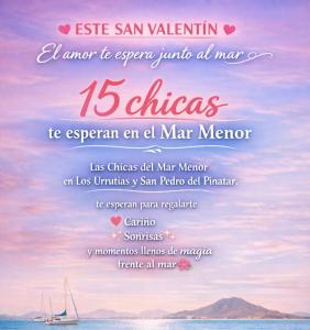 661519839: Chica busca chico en Murcia