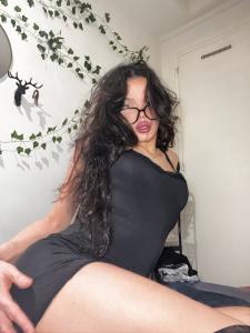 638605415: Transexual en Barcelona