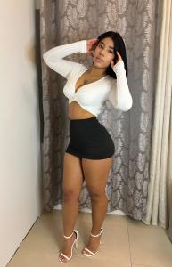 612214894: Chica busca chico en Madrid