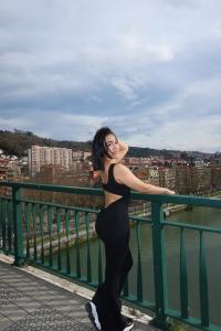 611374458: Chica busca chico en Málaga
