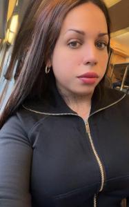 600529688: Transexual en Málaga