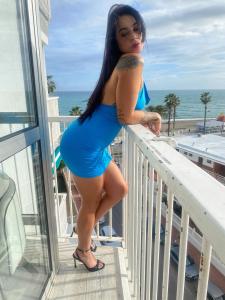 610865194: Chica busca chico en Málaga