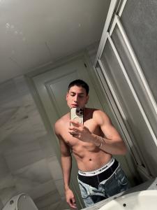 610880128: Chico busca chica en Asturias