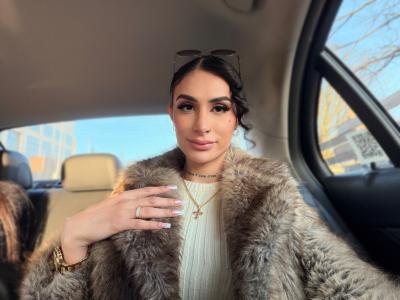 631028571: Transexual en Madrid