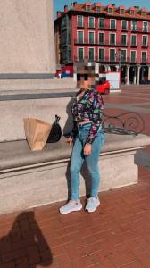 613338590: Chica busca chico en Palencia