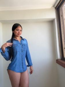 603729479: Chica busca chico en Las Palmas