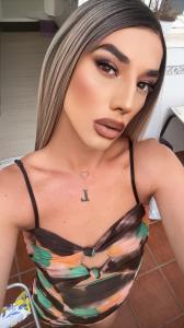 604978165: Transexual en Madrid