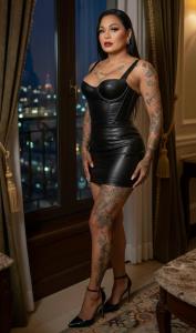 641615494: Transexual en Palencia