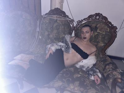 604849094: Transexual en Jaén