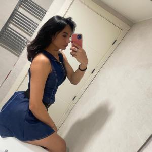 656447374: Transexual en Cáceres