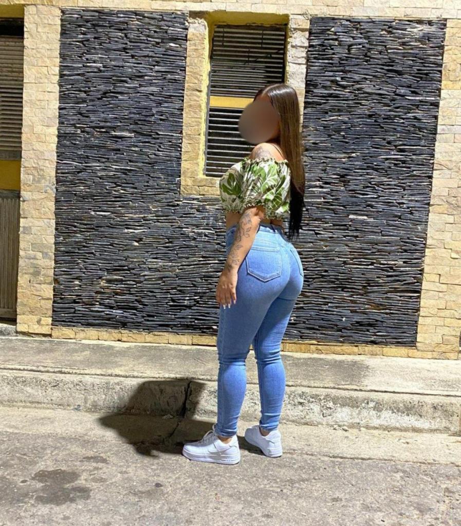 Chica busca chico en Málaga: 