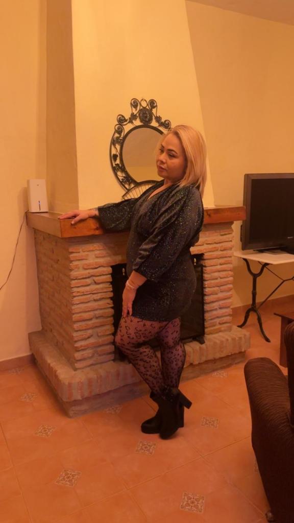 Chica busca chico en Málaga: 