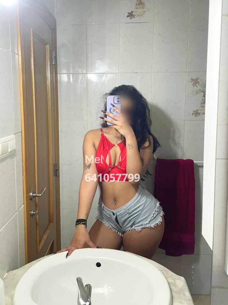 Chica busca chico en Valencia: 