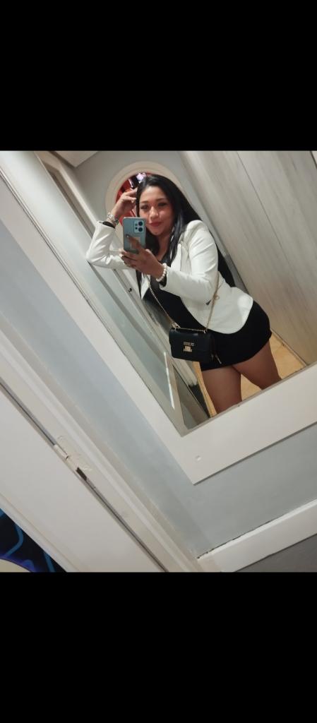 Chica busca chico en Murcia: 