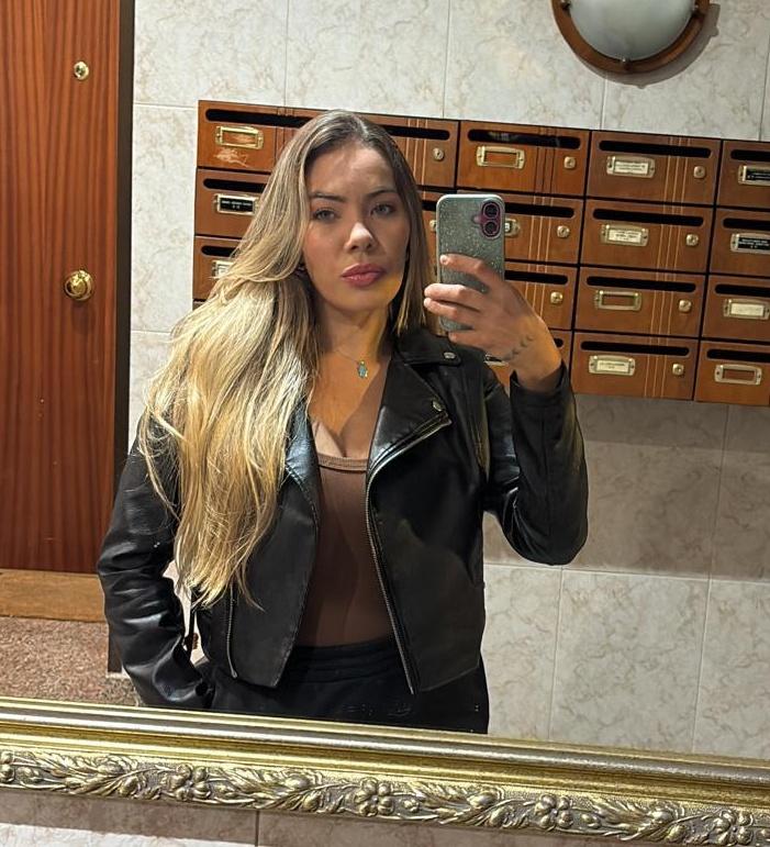 617088513: Chica busca chico en Las Palmas