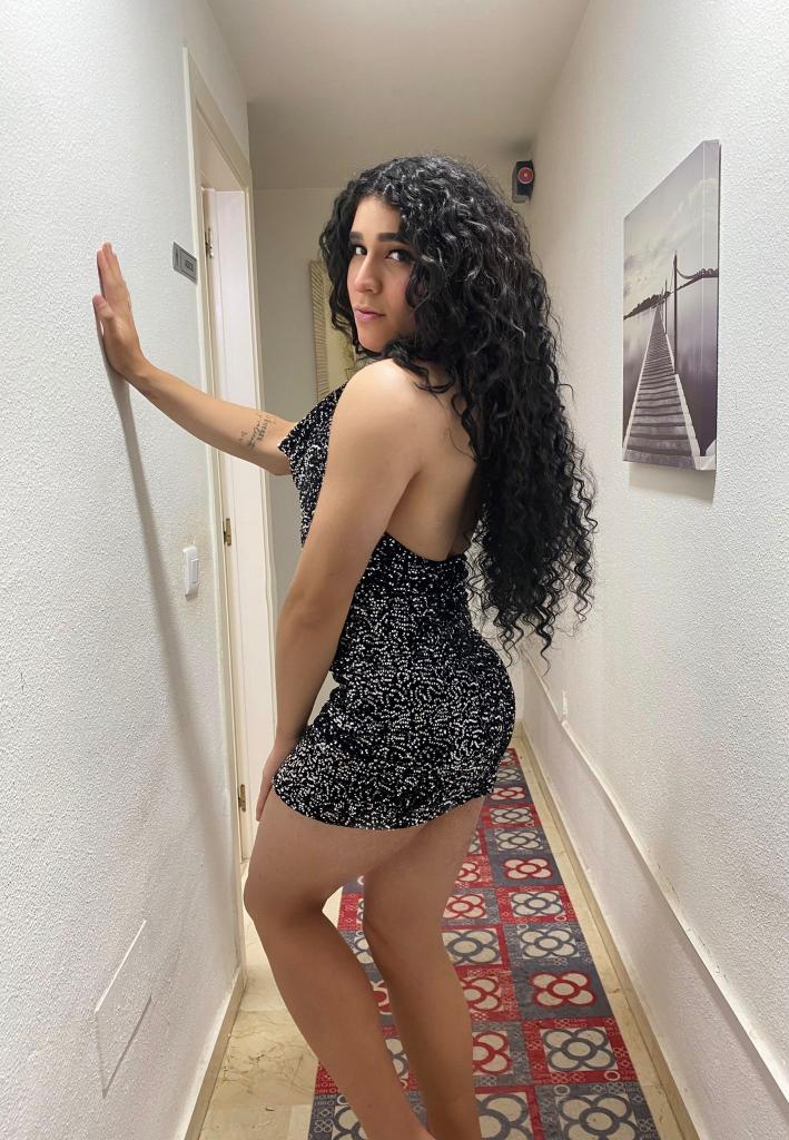 Transexual en Cádiz: 