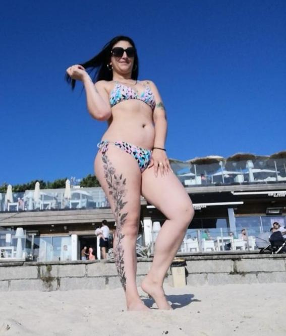 Chica busca chico en Zaragoza: 