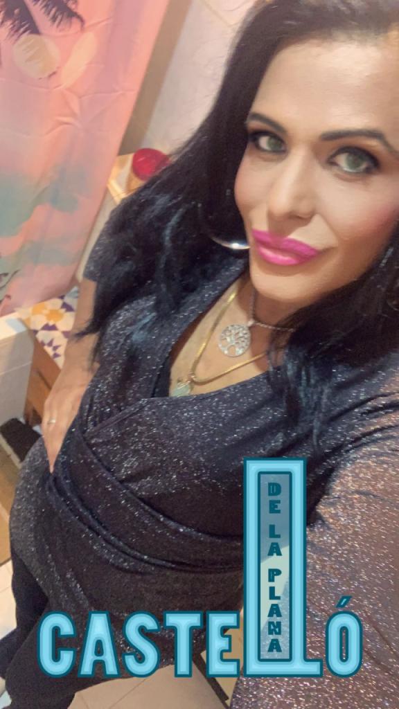 Travesti en Castellón: 