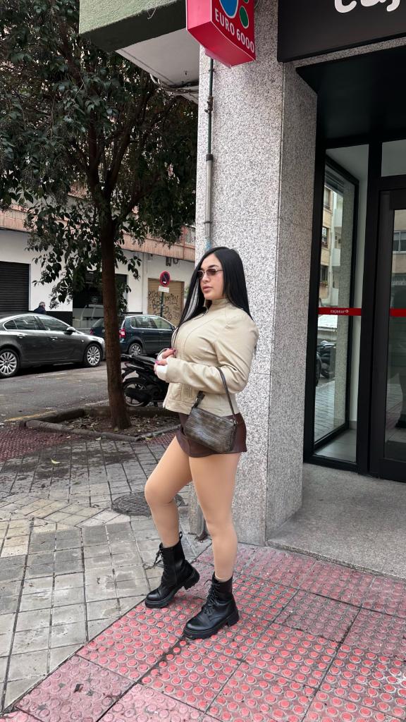 Travesti en Almería: 