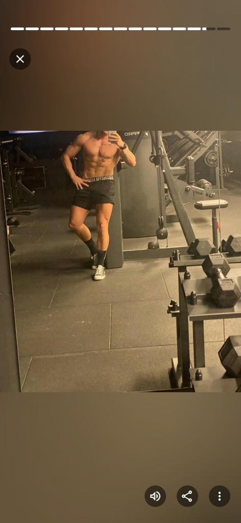 Chico busca chica en Madrid: 