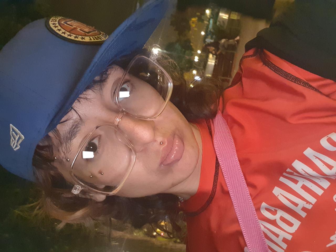 Travesti en Barcelona: 