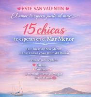 661519839: Chica busca chico en Murcia