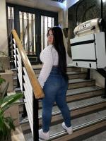 697752729: Chica busca chico en Navarra