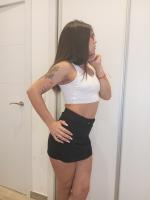643014311: Chica busca chico en Málaga
