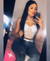 624296366: Chica busca chico en Murcia