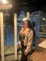 641809711: Chica busca chico en Madrid