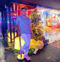 674713300: Chico busca chica en Tenerife