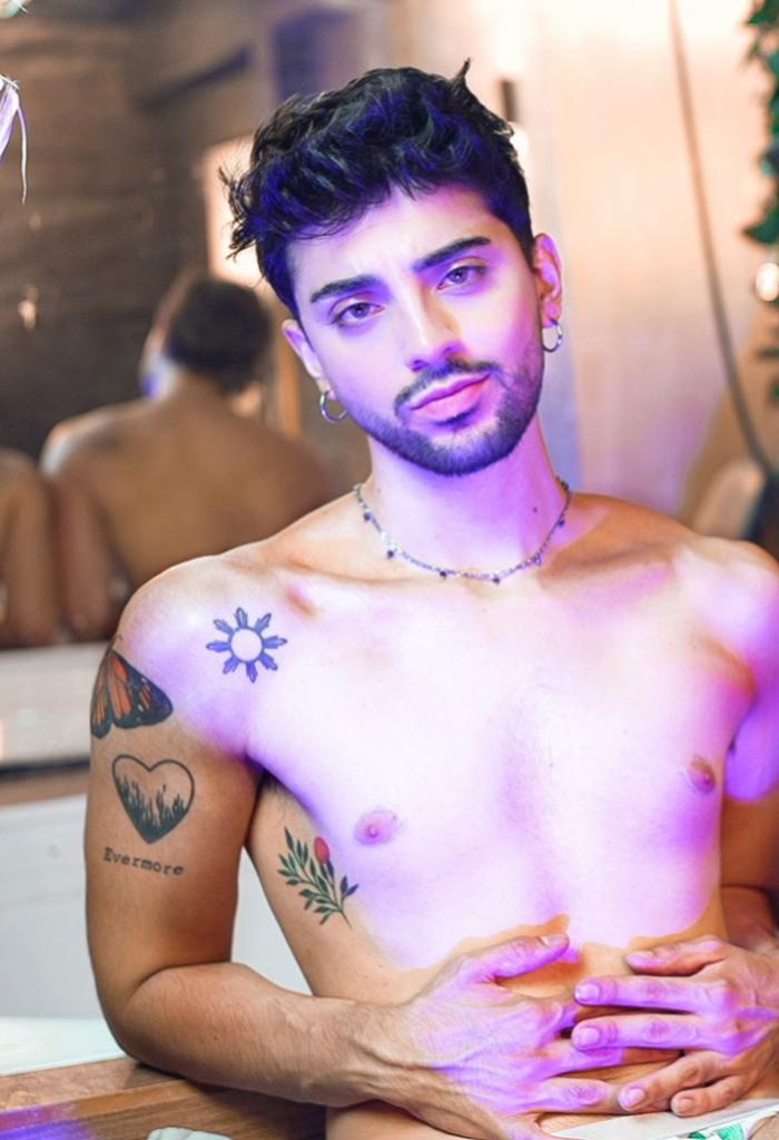 Chico busca chica en Valencia: 