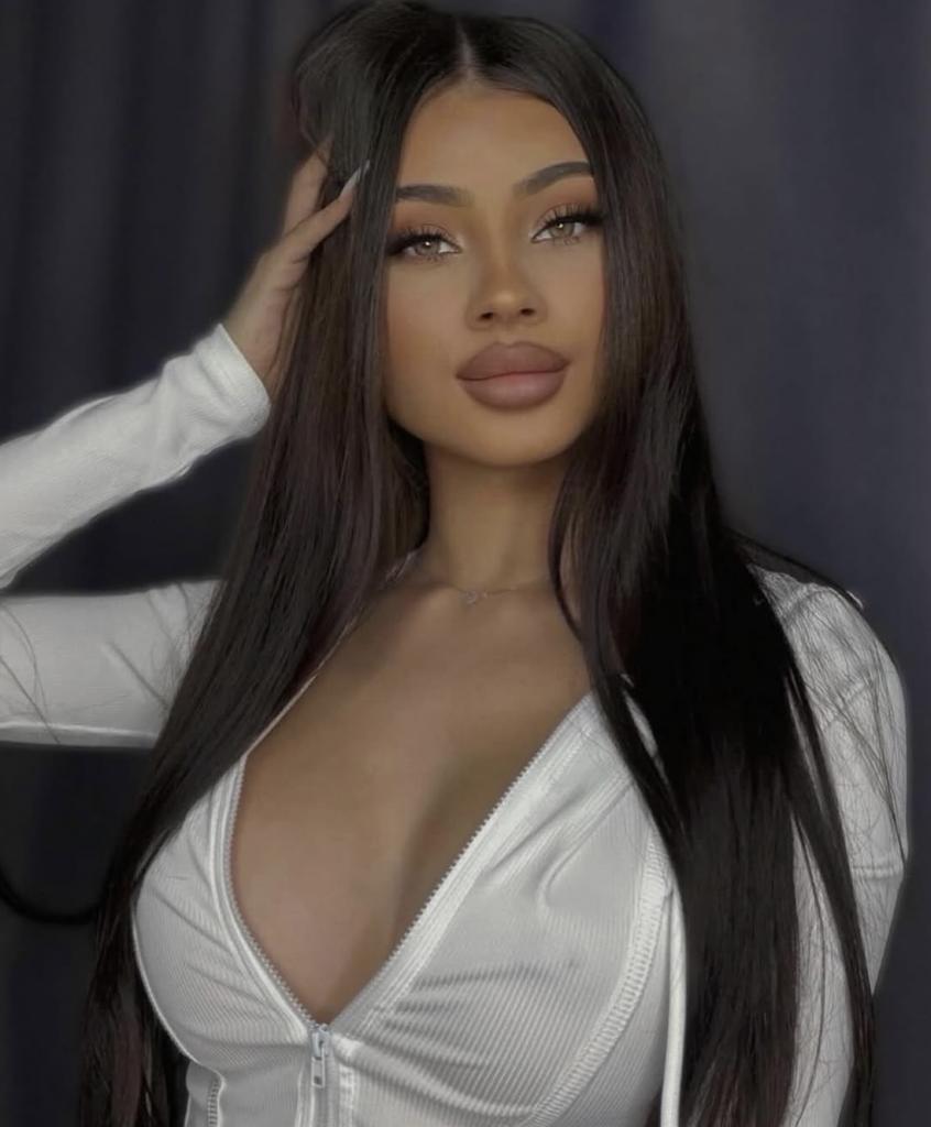 Chica busca chico en Málaga: 