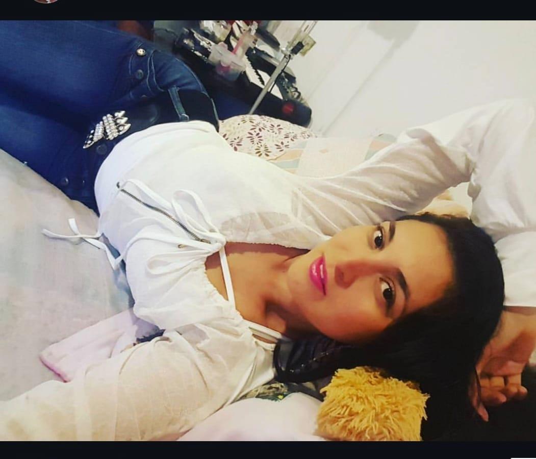 Chica busca chico en Valencia: 