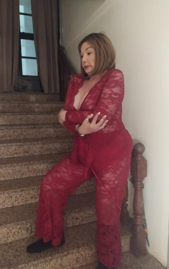 Transexual en Pontevedra: 