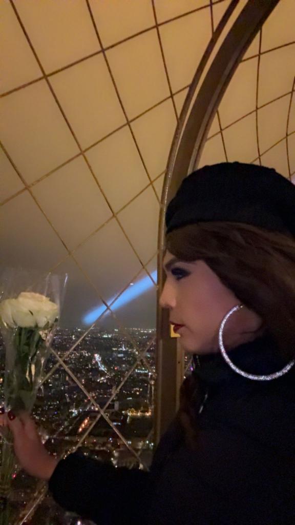 611218789: Travesti en La Rioja