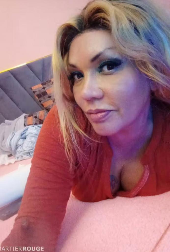 Transexual en Ibiza: 