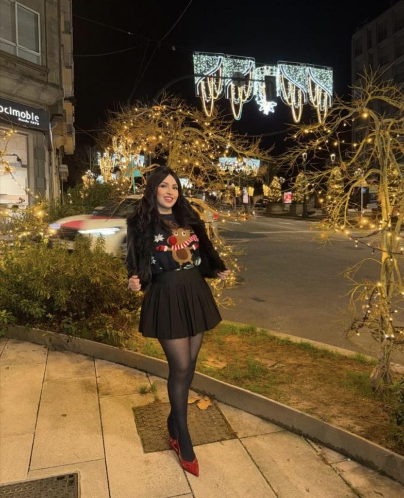 Chica busca chico en Asturias: 