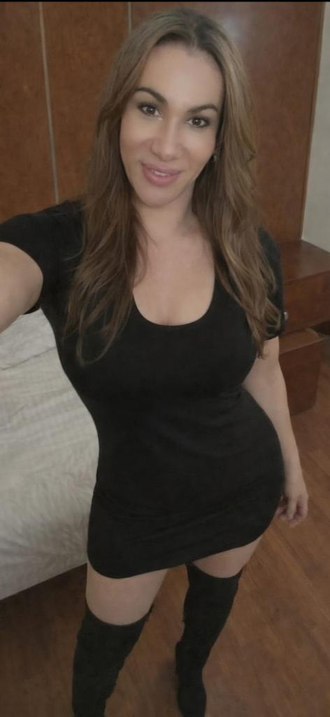 Transexual en Córdoba: 