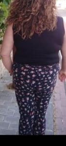 Chica busca chico en Granada: 