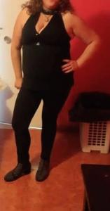 Chica busca chico en Granada: 