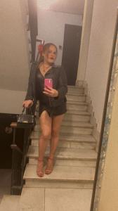 Transexual en Málaga: 