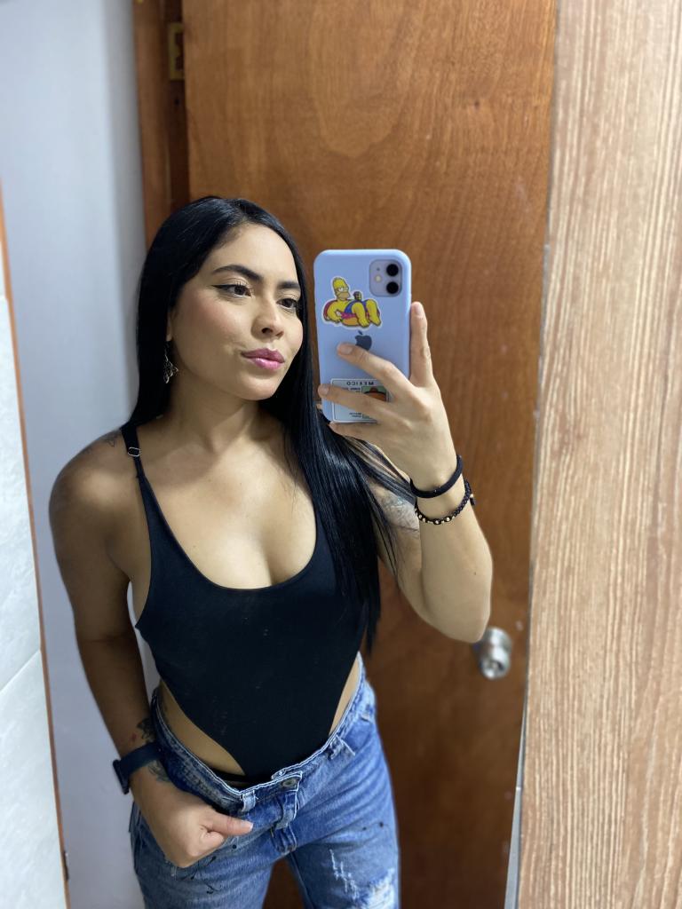 Chica busca chico en Pontevedra: 