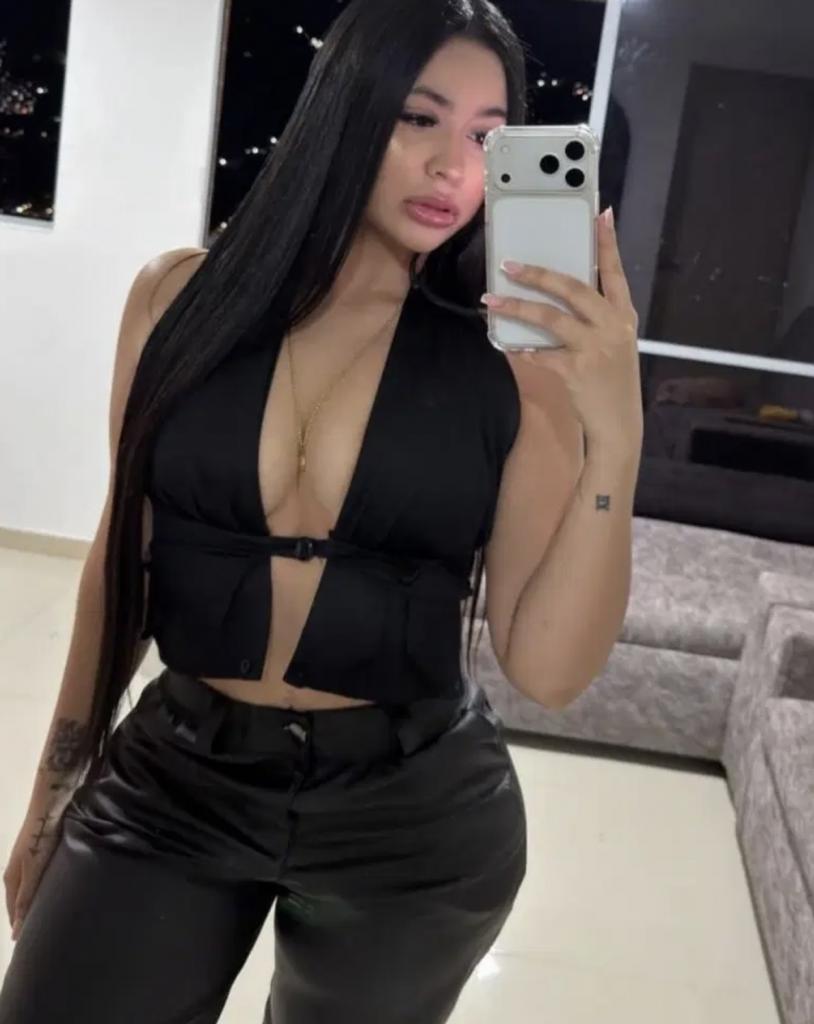 Chica busca chico en Murcia: 