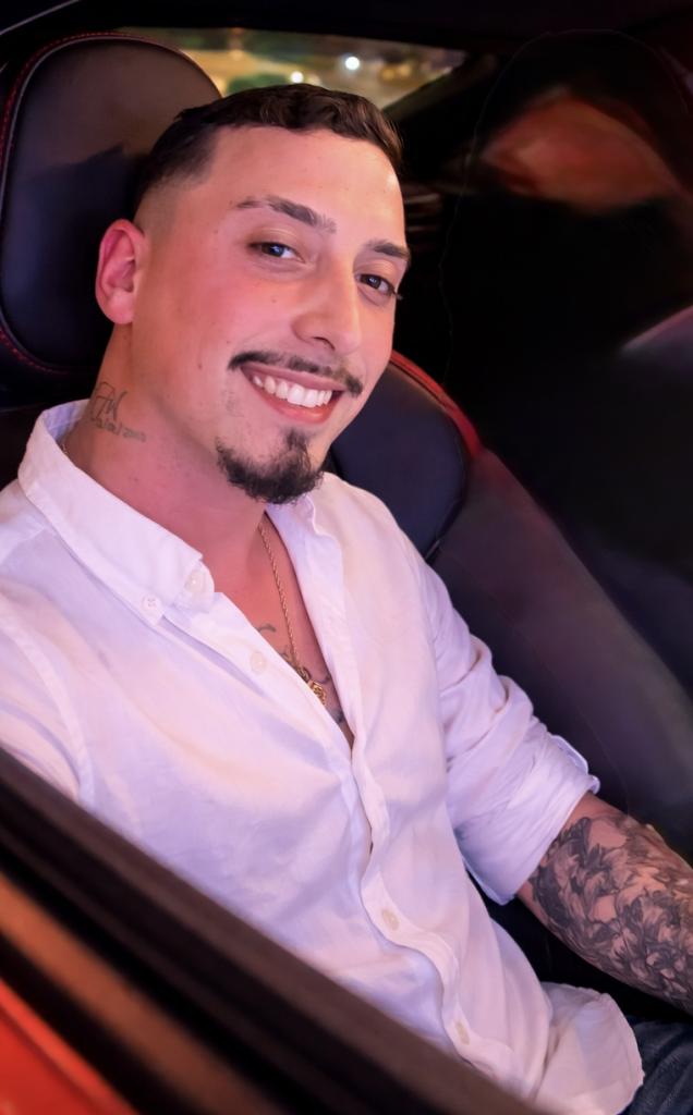 614119967: Chico busca chica en Almería