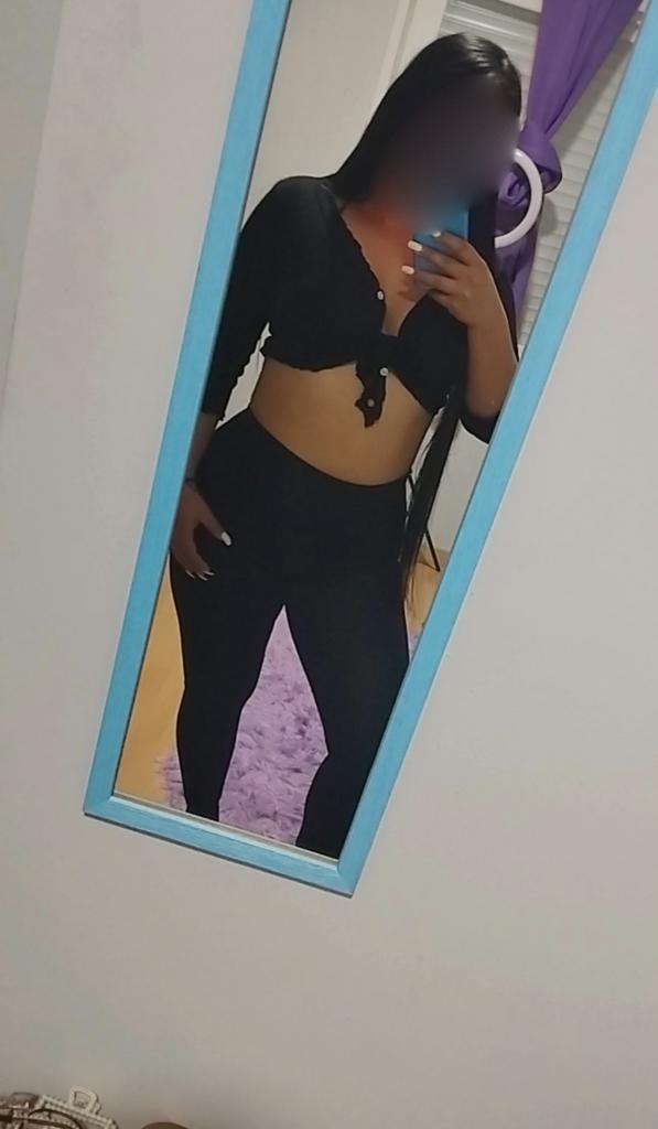 Chica busca chico en Sevilla: 