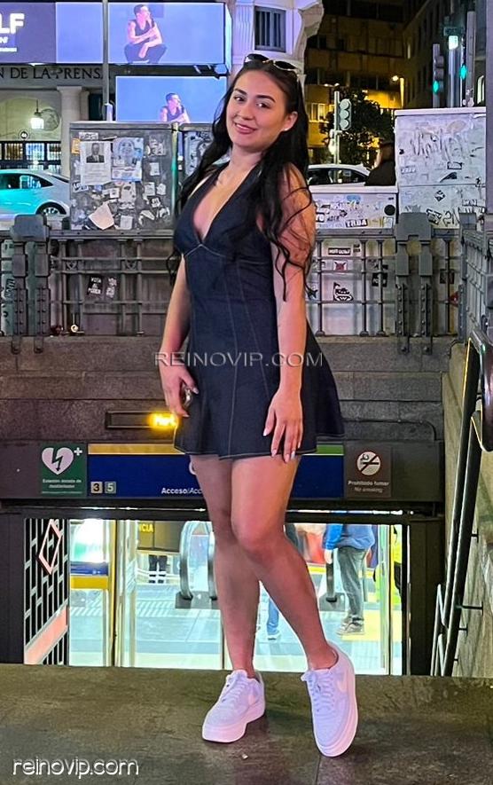 Chica busca chico en Mallorca: 