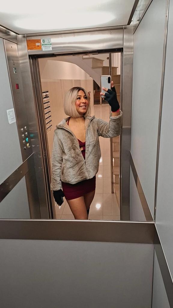 697633175: Transexual en Valencia